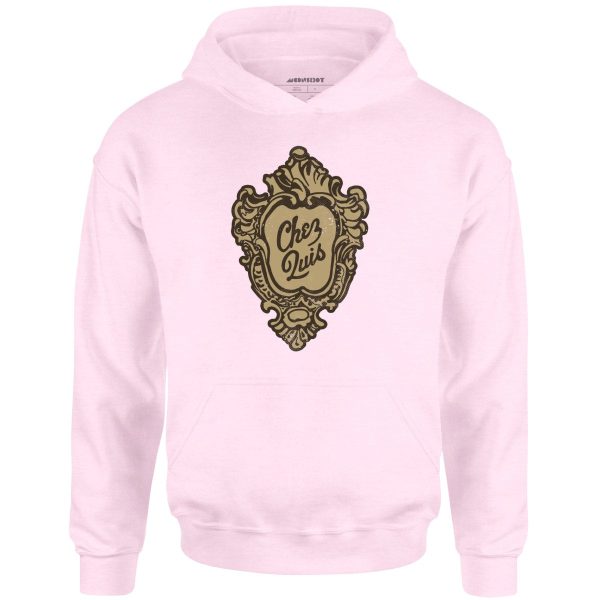 Chez Quis - Unisex Hoodie Fashion - Image 4