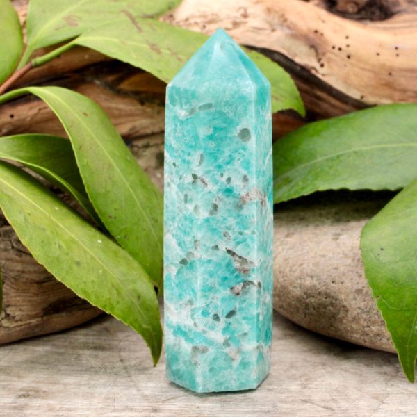Amazonite Tower Cheap - Image 3