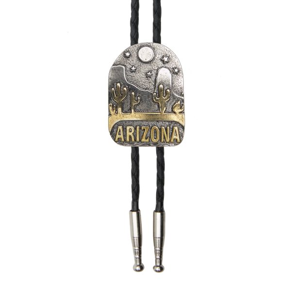 Arizona Bolo Fashion