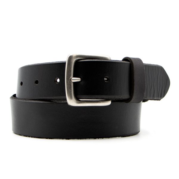 1 1 2  Beveled Edge Belt Sale