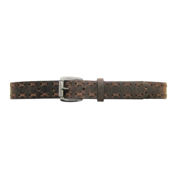 Kids’ 1 1 4  Laced Edge Belt on Sale - Image 3